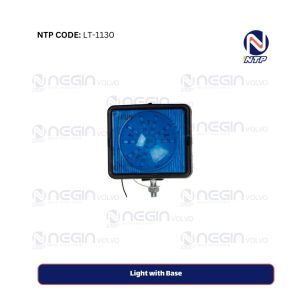 Light with Base