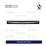 Lower Front Grille Trim FH13