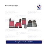 Luxury Automatic Floor Mat FH13