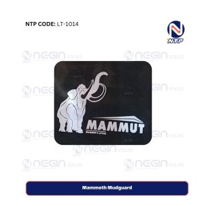 Mammoth Mudguard