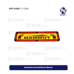 Mandatory Flexi Reflector Mamot