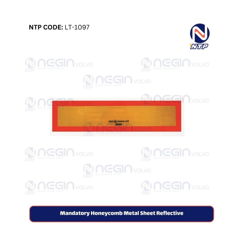 Mandatory Honeycomb Metal Sheet Reflective