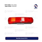 New Mars Hazard FH13 L