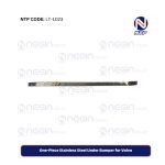 One-Piece Stainless Steel Under Bumper for Volvo