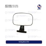Parking Mirror FH13