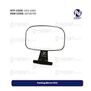 Parking Mirror FH13