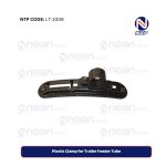 Plastic Clamp for Trailer Fender Tube