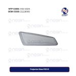 Projector Glass FH13 R