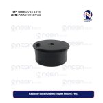 Radiator Base Rubber (Engine Mount) FH13