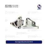 Rear Engine Mount Bracket FH13 R