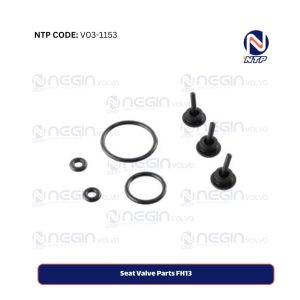 Seat Valve Parts FH13