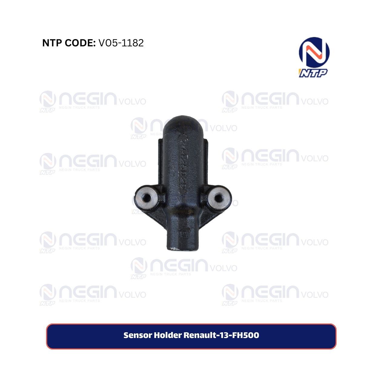 Sensor Holder Renault-13-FH500 Sensor Holder Renault-13-FH500