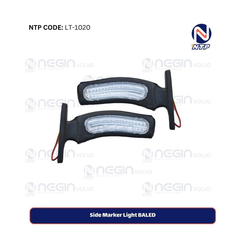 Side Marker Light BALED