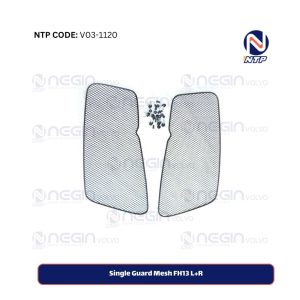 Single Guard Mesh FH13 L+R