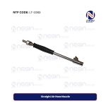 Straight Air Hose Nozzle