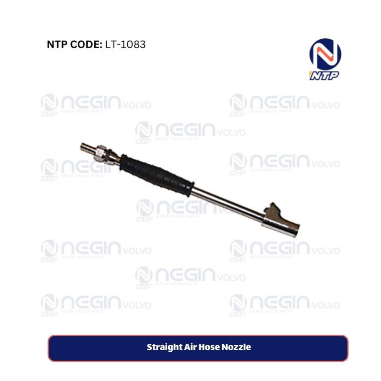 Straight Air Hose Nozzle