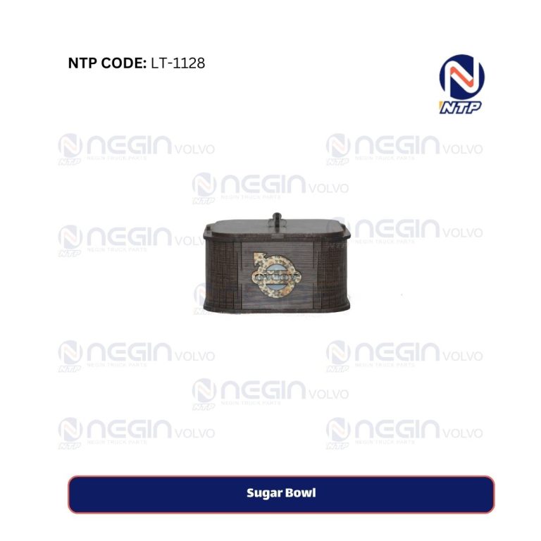 Car Sugar Bowl | Convenient Storage for Sugar in Your Vehicle