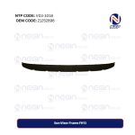 Sun Visor Frame FH13