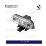 Sun Visor Light FH13