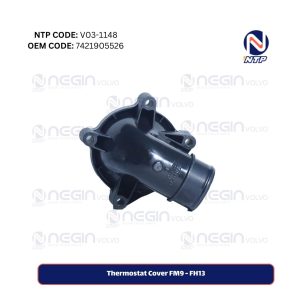 Thermostat Cover FM9 - FH13