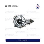 Water Pump FH13