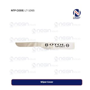 Wiper Cover