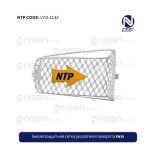 Белая защитная сетка указателя поворота FH13