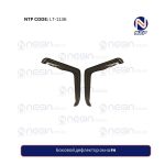 Боковой дефлектор окна FH