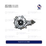 Водяной насос FH13