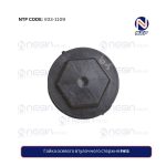 Гайка осевого втулочного стержня FH13