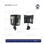 Защитник воздушной подушки задней кабины FH500 - 12 - 13