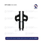 Кронштейн защиты фары оригинального дизайна FH13 R