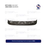 Линза солнцезащитного козырька FH13