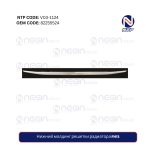 Нижний молдинг решетки радиатора FH13