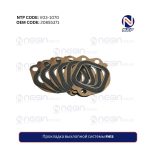 Прокладка выхлопной системы FH13