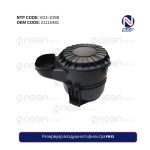 Резервуар воздушного фильтра FH13