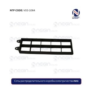 Соты распределительного коробка электричества FH13