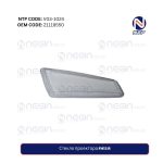 Стекло проектора FH13 R