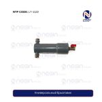 Универсальный брызговик | Высокая производительность для эффективной защиты от мусора