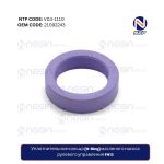 Уплотнительное кольцо (O-Ring) масляного насоса рулевого управления FH13