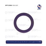 Уплотнительное кольцо масляного насоса двигателя FH13