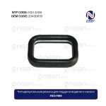 Четырехугольная резина для поддона водяного насоса FH13-FM9