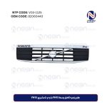 جلو پنجره کامل وسط FH13 با زه و شمشيري FH13