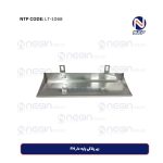 زیر پلاکی پایه دار FH