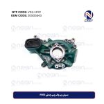 سینی زیر واتر پمپ چدنی FH13