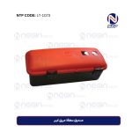 صندوق مطفأة حريق كبير