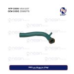 لوله آب دو پیچ واتر پمپ FH13