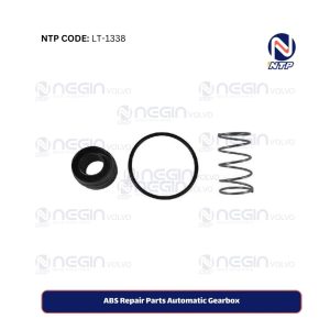 ABS Repair Parts Automatic Gearbox