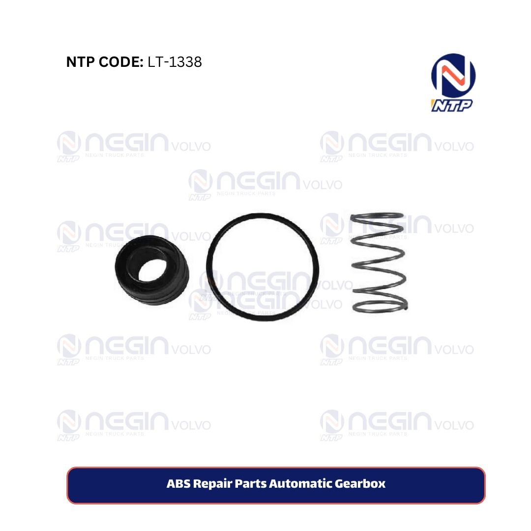 ABS Repair Parts Automatic Gearbox ABS Repair Parts Automatic Gearbox