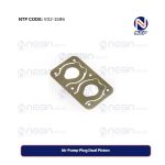 Air Pump Plug Dual Piston